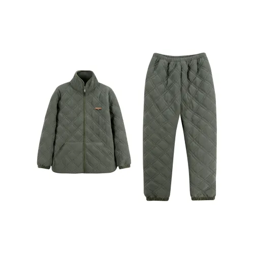 Пижамный комплект для мужчин от Floating Light Islands