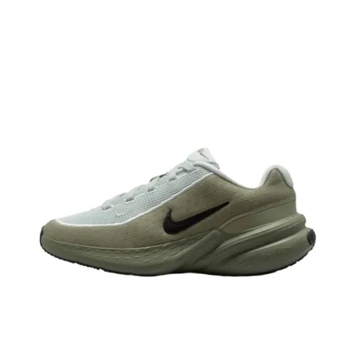 Nike Uplift SC Дышащий Низкий Топ Kids Lifestyle Shoes Зеленый Подростки