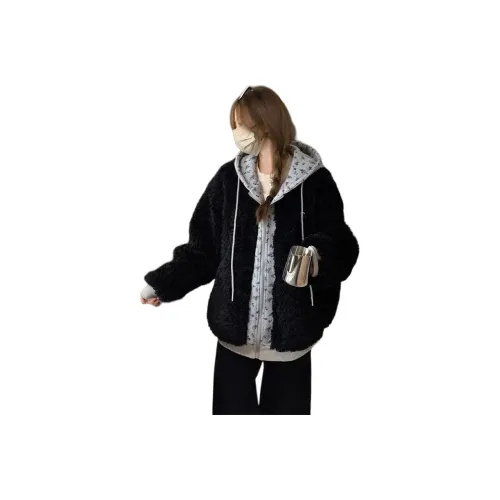 Dippanis Вельвет Feel Пальто Женское