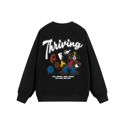 Disney Унисекс Свитшоты