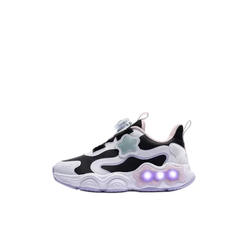 Antakids Низкий Топ Kids Lifestyle Shoes Дети Возраст 3-7 Лет