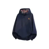 Темно-синий (Желтая Война Лошадь)