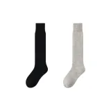 Чёрный + Светло-серый