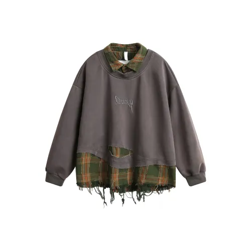 SOIE Женские Свитшоты