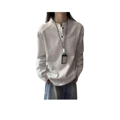 NEVER RULE Унисекс Свитшоты