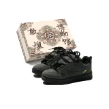 Бетонно-серый