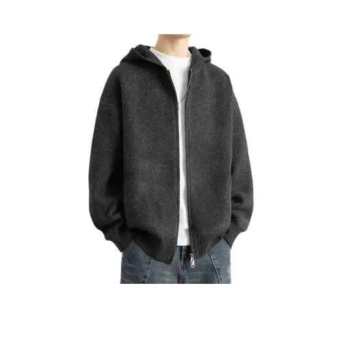 TUOFEI Черный Унисекс Трикотаж