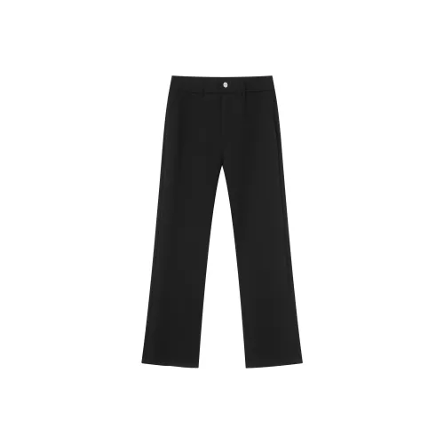 UNKNOWTAL Унисекс Повседневные Брюки