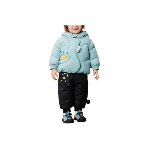 Mini Bala Kids Пуховики