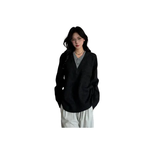 DEMAVIE Унисекс Свитера