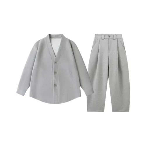 CAT'S PAW Повседневная спортивная одежда Унисекс