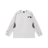 Парижный серый