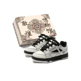 Чёрно-белый