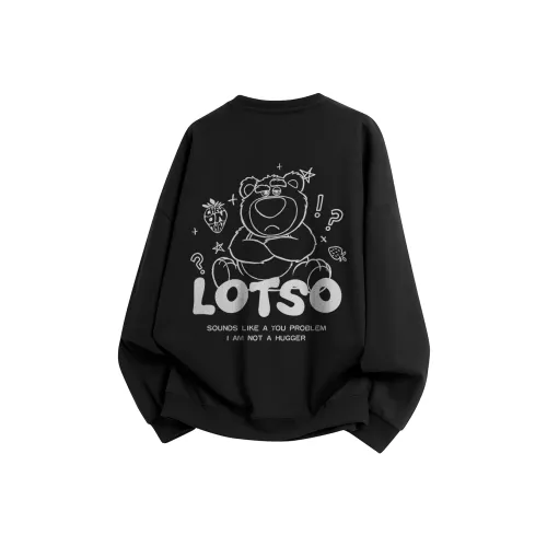 Disney Унисекс Свитшоты