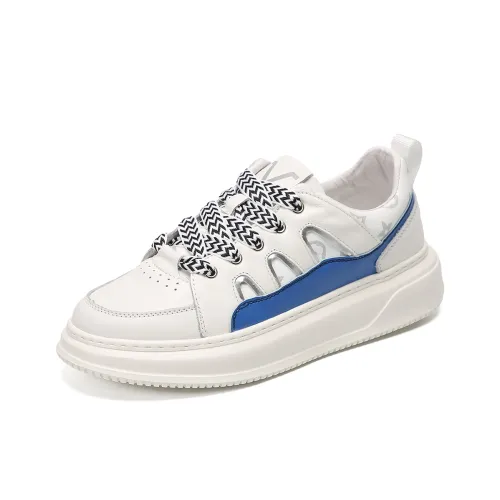 Bull Thunder Low Топ Скейтборд Кроссовки Мужские