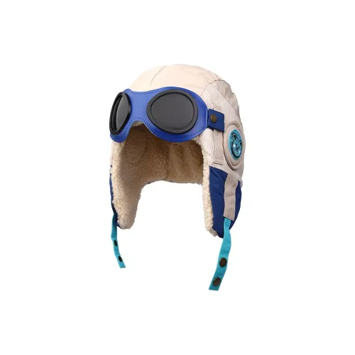 ЮЙЧЖАОЛИНЬ Утолщенные шапки-ушанки для детей