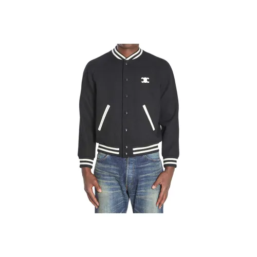 CELINE FW25 Куртки и Пальто Мужской