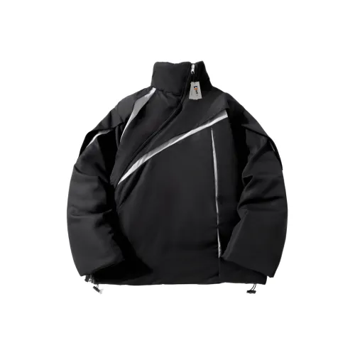 DIJIEER Мужские пуховики