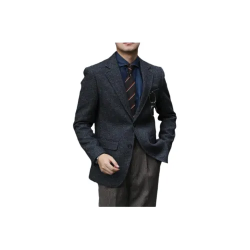 DAGEZIYUHEIMAO Бизнес-костюм мужской