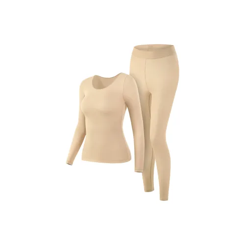 Bejirog Унисекс Термобелье