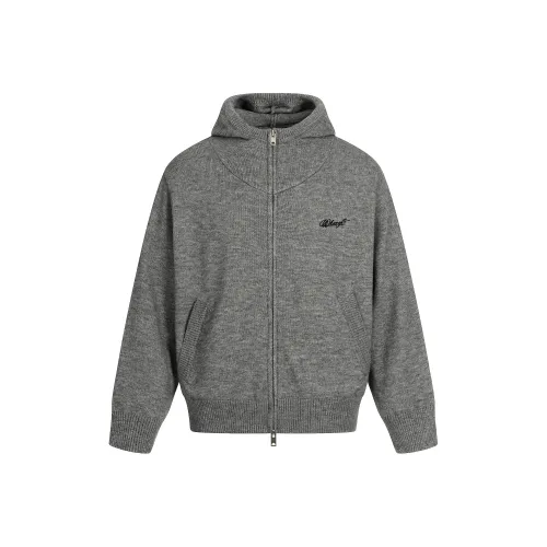 WKOOG Унисекс Трикотаж