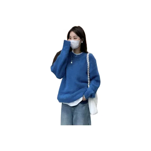 JECCI FIVE Женская трикотажная одежда