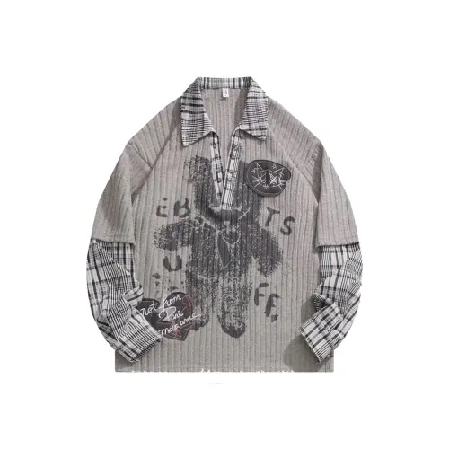 THINGYLAB Мужские Свитшоты