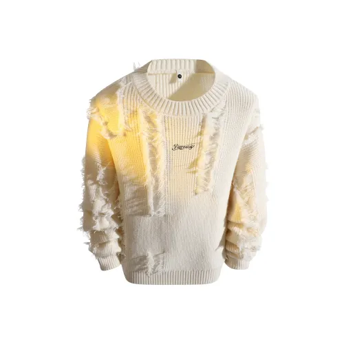 DAREASY Унисекс Трикотаж