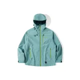 Горчично-серый (Штормовое издание)