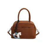 Желто-коричневый