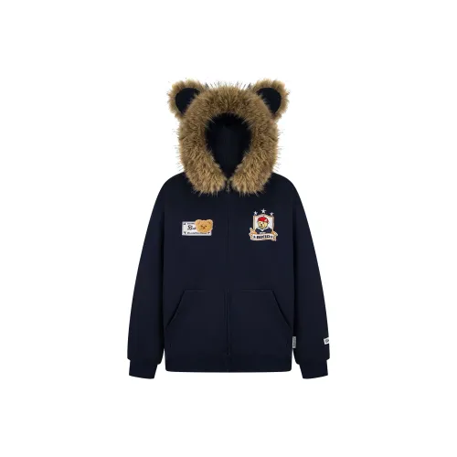 WAYHWEI Унисекс Свитшоты