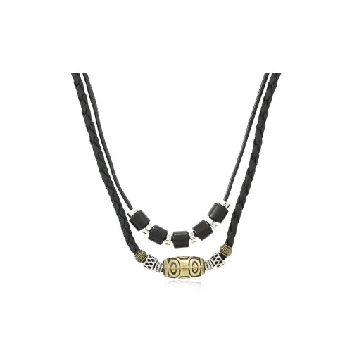 AKAK Сплав Ожерелья Унисекс