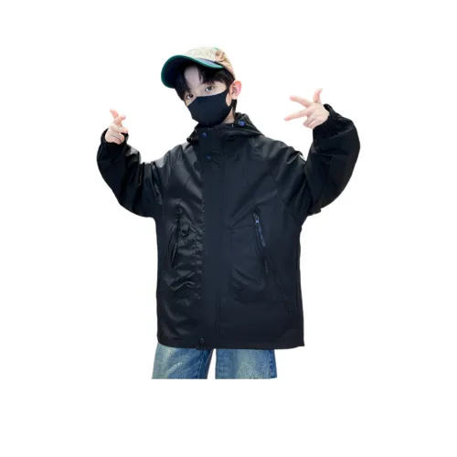 GOYN Унисекс Ветровки