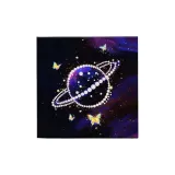 Бабочка Планета