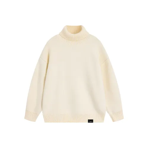 SONGXIER Унисекс Свитера