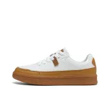 Белый кофейный столик