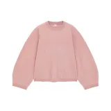 Темно-розовый