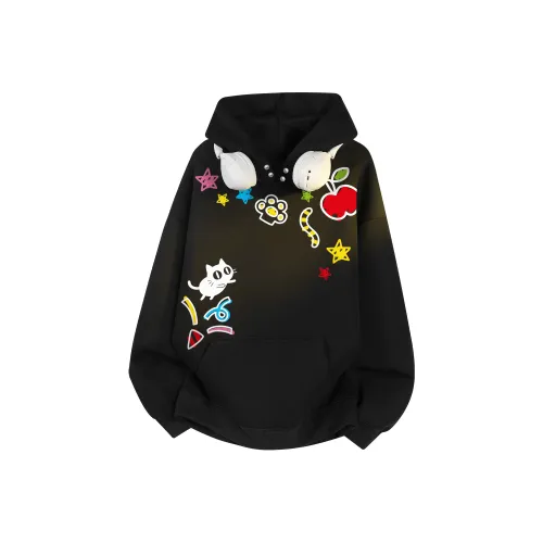 Herbal Primer Свитшот Унисекс