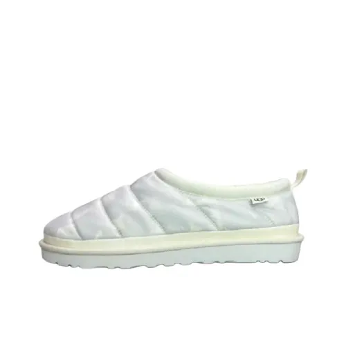 UGG Tasman LTA Thermal Snow Boots Men's White