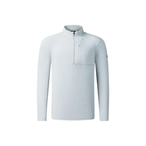 FILA Фитнес FW25 T Рубашка Мужская