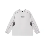 Парижный серый