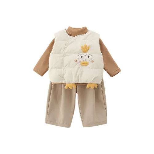 GOYN Повседневная спортивная одежда для малышей и детей дошкольного возраста