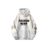 Фотиния Серый (Одиночная упаковка) с флисовой подкладкой