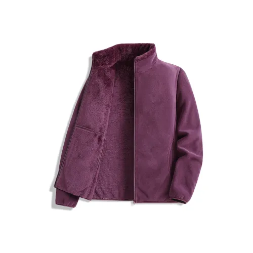 Mulinsen Вельвет Feel Пальто Унисекс