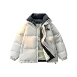 Светло-серый