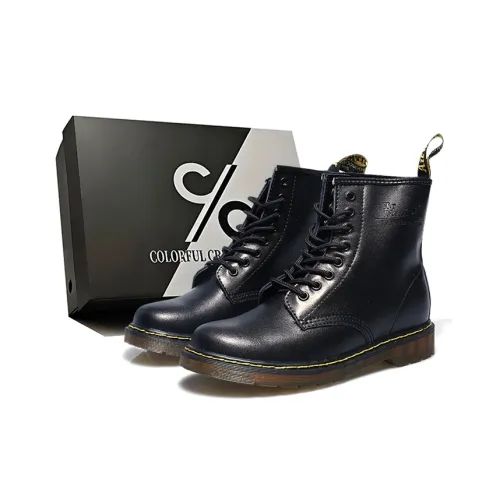 Colorful Creations Мартин Boot Унисекс