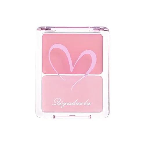 QIYUDUOLA Dewy Blush Осветляющий тон кожи Праймер Без эффекта маски Нет TRANSFER