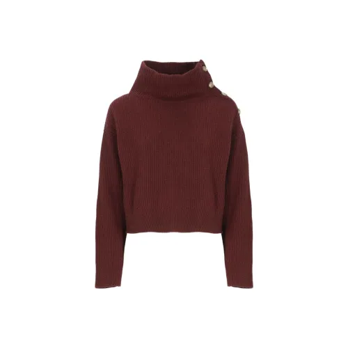 BRUNELLO CUCINELLI FW25 Свитер Женские