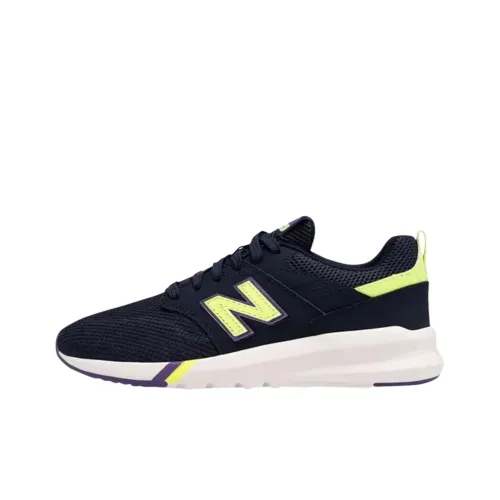 New Balance NB 009 Беговые кроссовки Женские Blue