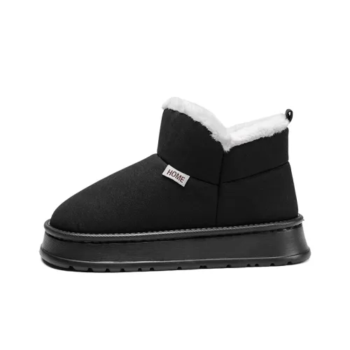 Budding Bear Износостойкие противоскользящие носки с покрытием экипаж сноубутсы унисекс